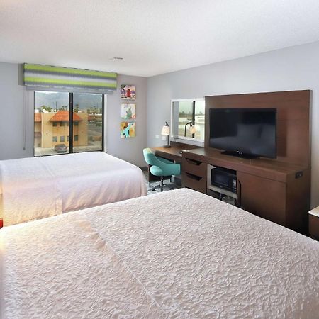 Hampton Inn & Suites Tucson East Kültér fotó