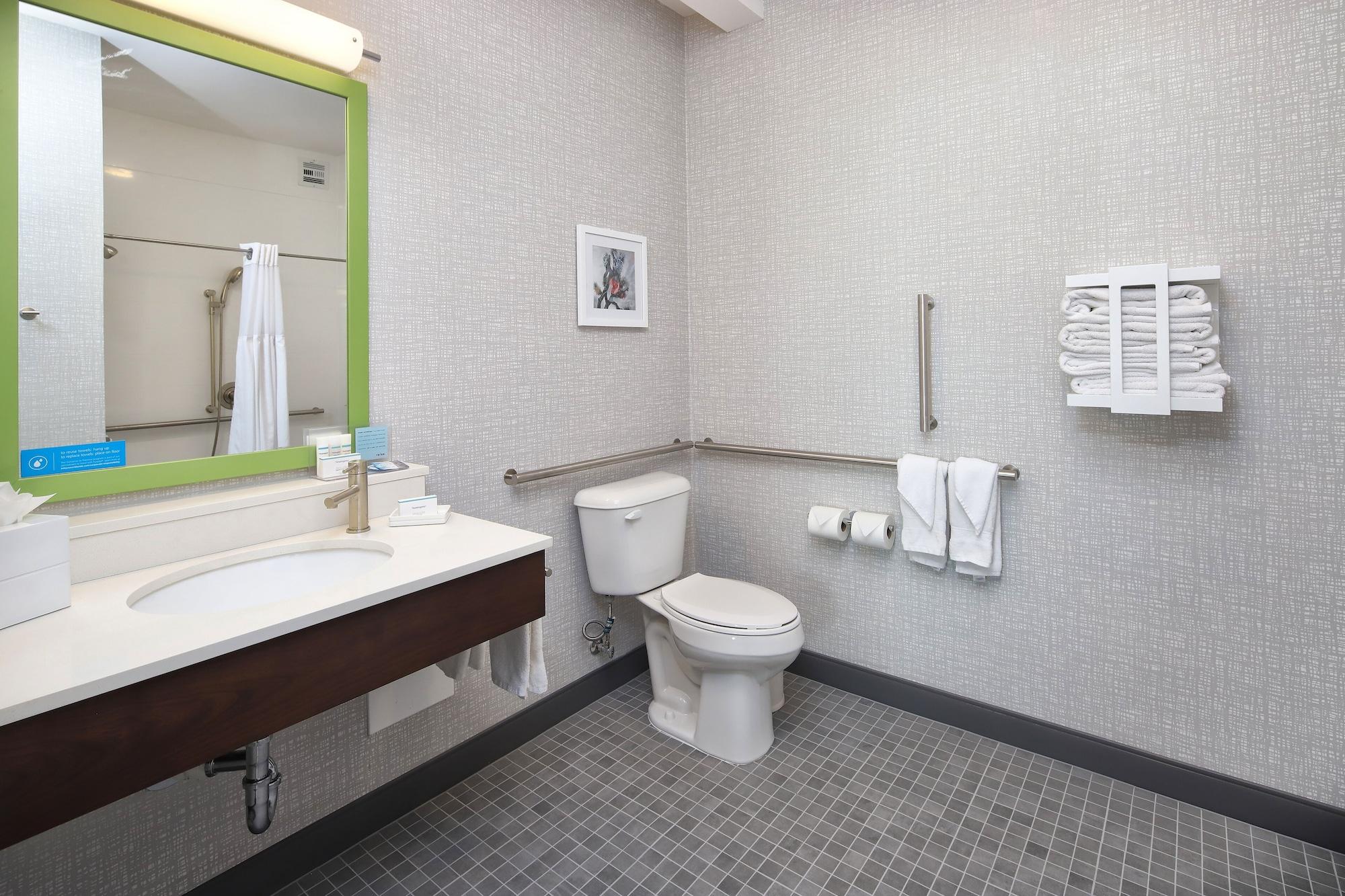 Hampton Inn & Suites Tucson East Kültér fotó