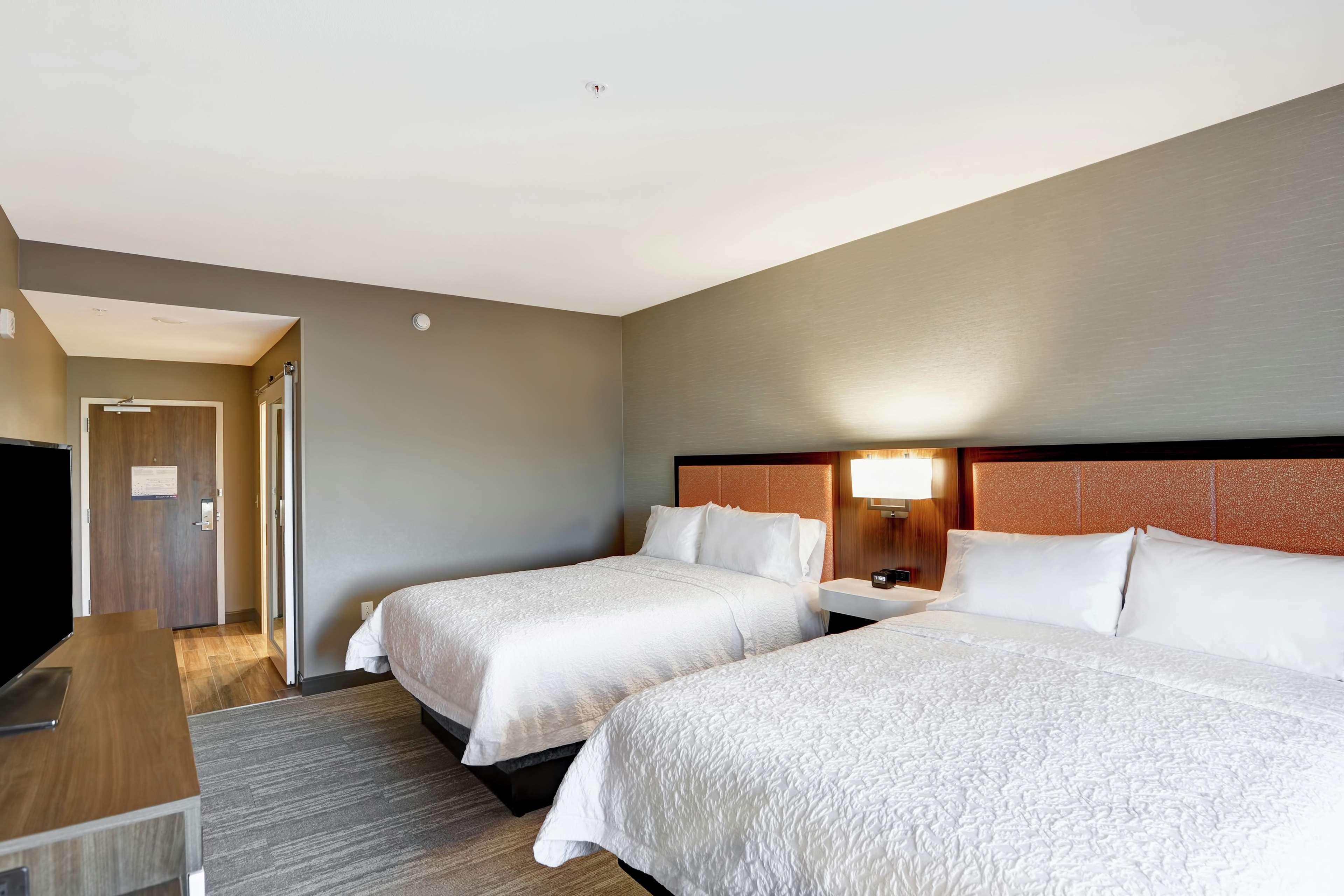 Hampton Inn & Suites Tucson East Kültér fotó