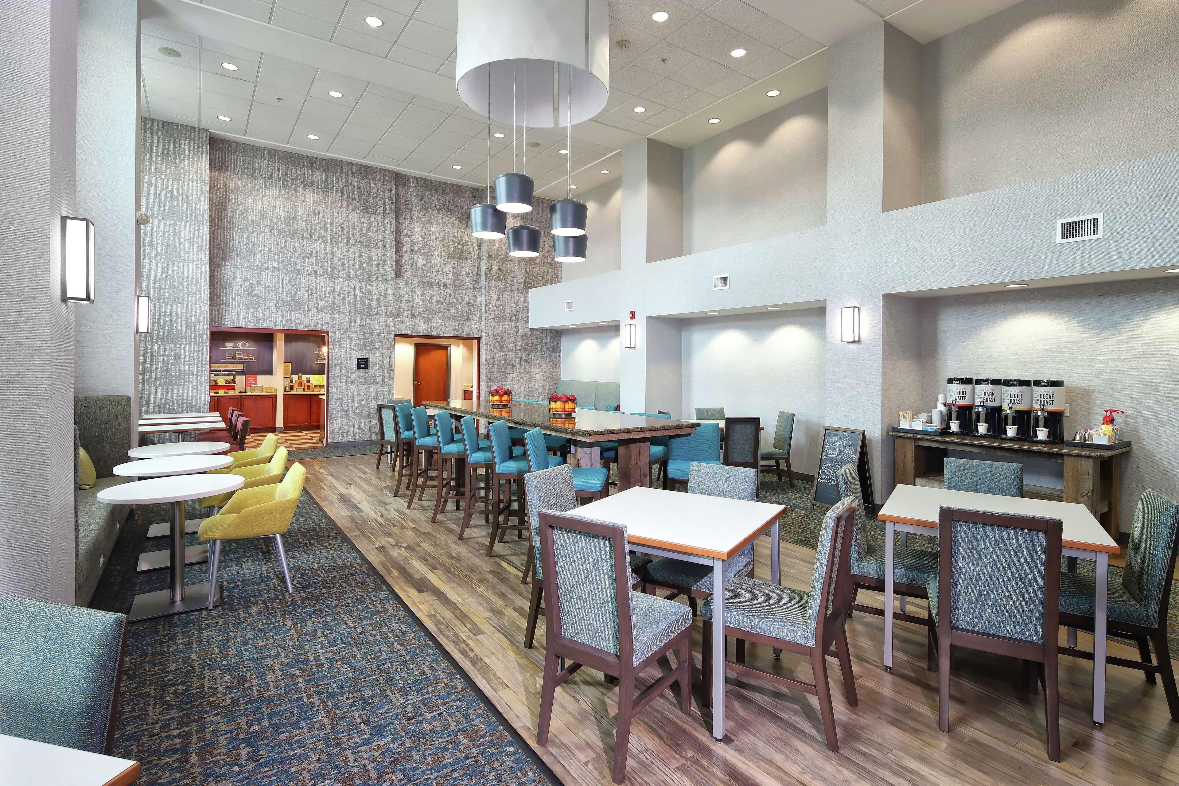 Hampton Inn & Suites Tucson East Kültér fotó