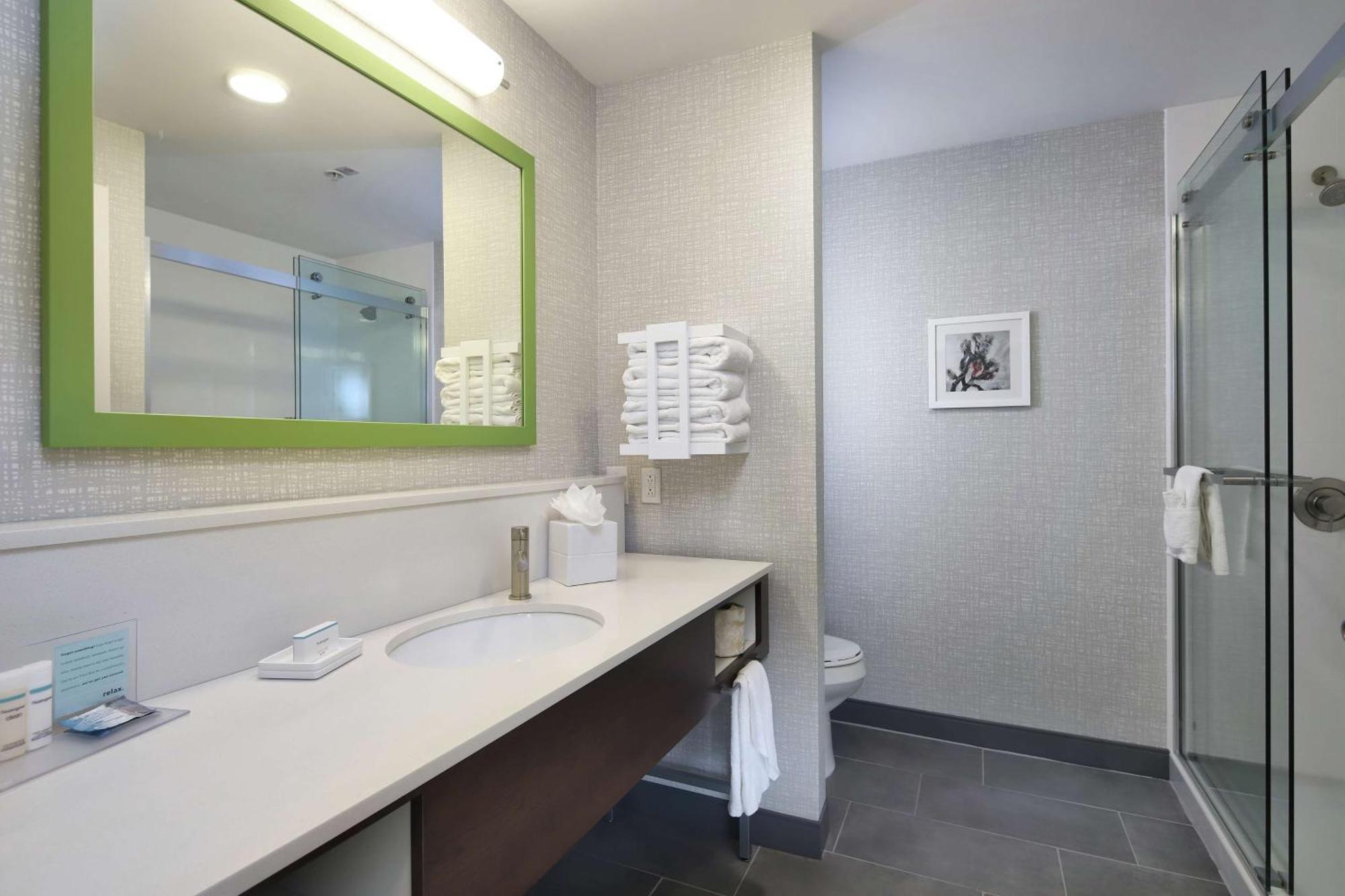 Hampton Inn & Suites Tucson East Kültér fotó