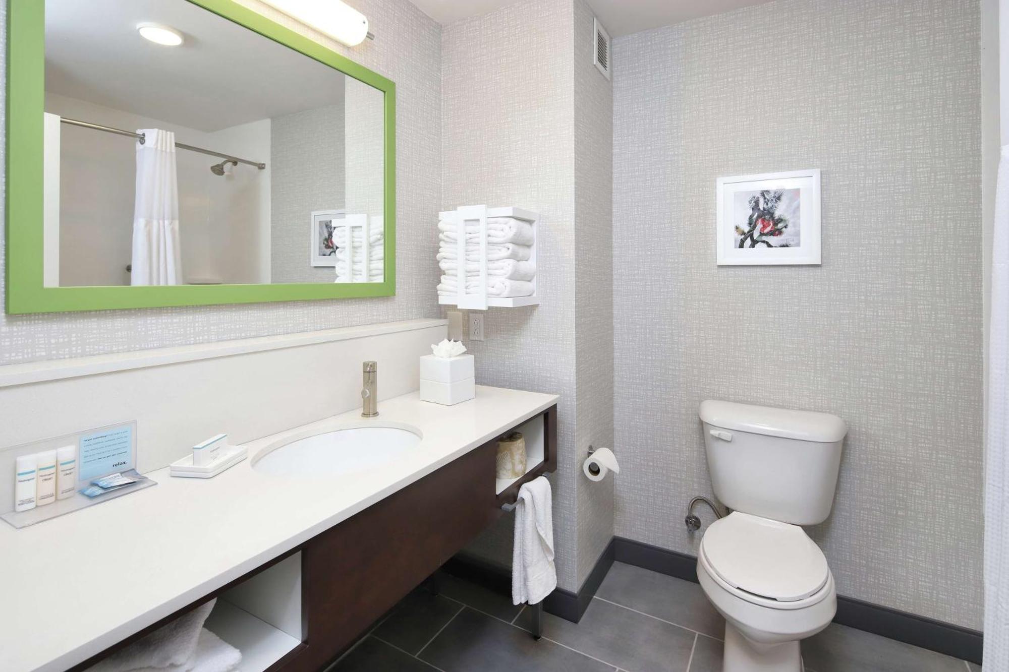 Hampton Inn & Suites Tucson East Kültér fotó