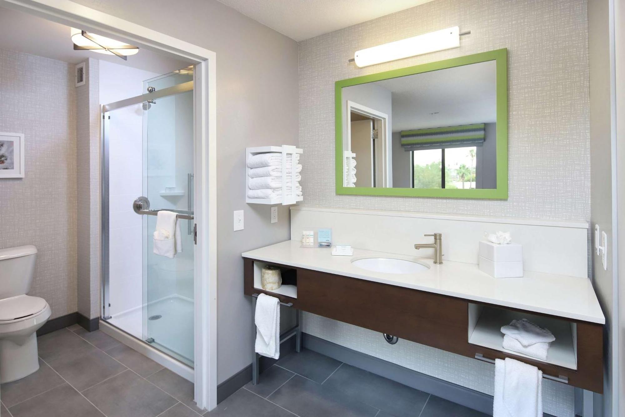 Hampton Inn & Suites Tucson East Kültér fotó