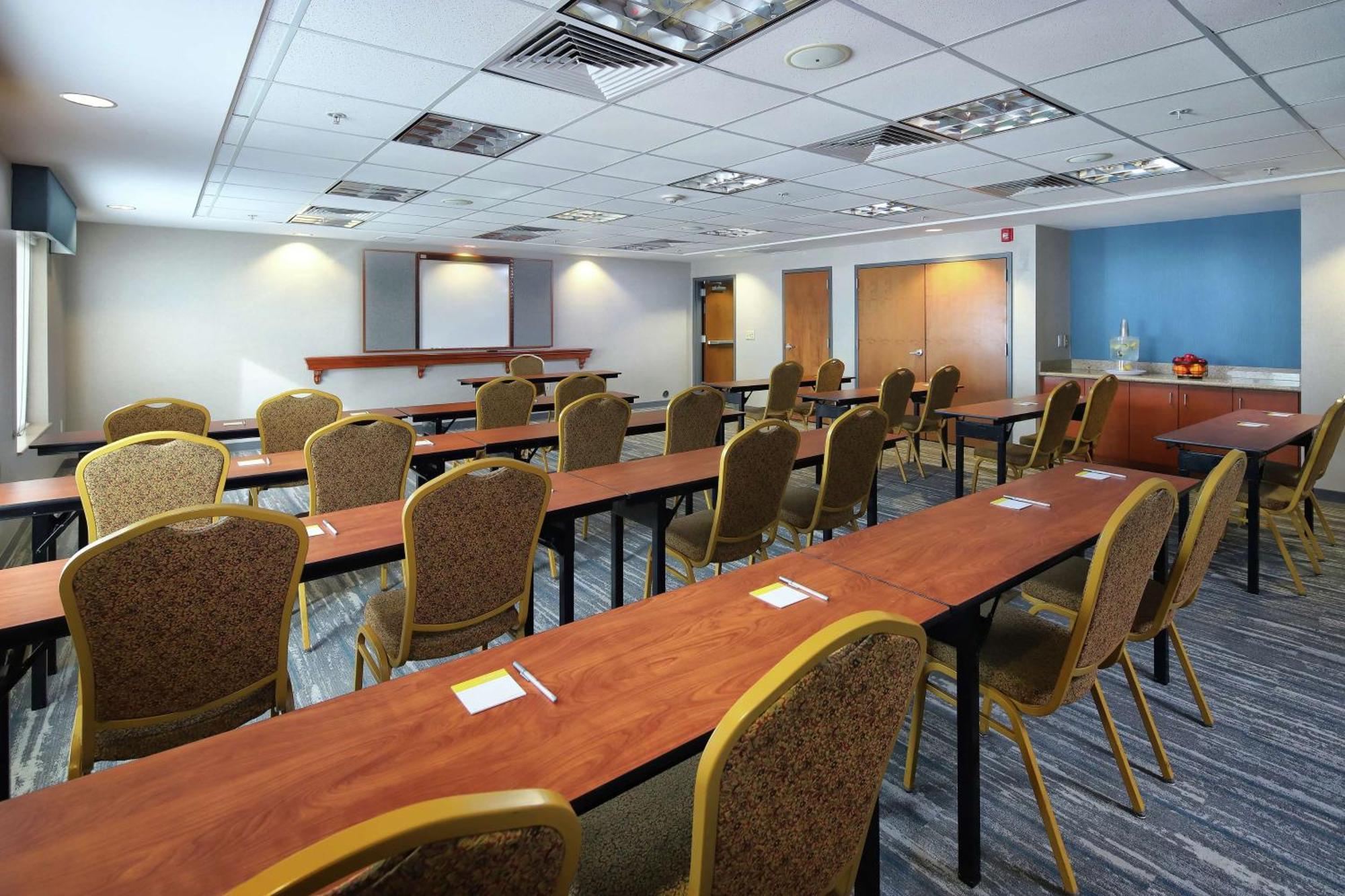 Hampton Inn & Suites Tucson East Kültér fotó