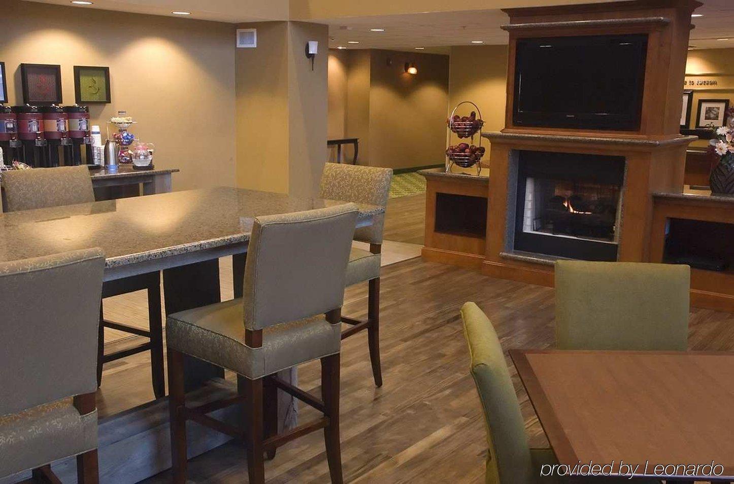 Hampton Inn & Suites Tucson East Szoba fotó