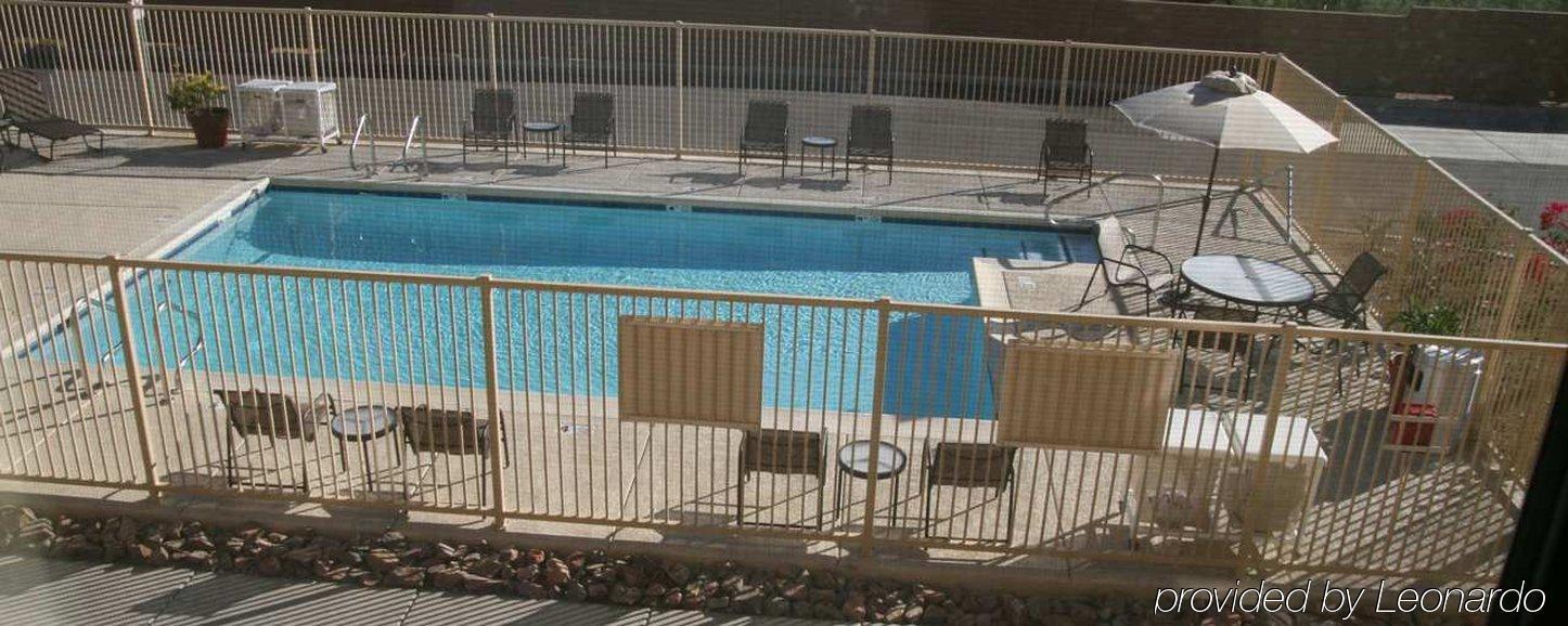 Hampton Inn & Suites Tucson East Létesítmények fotó