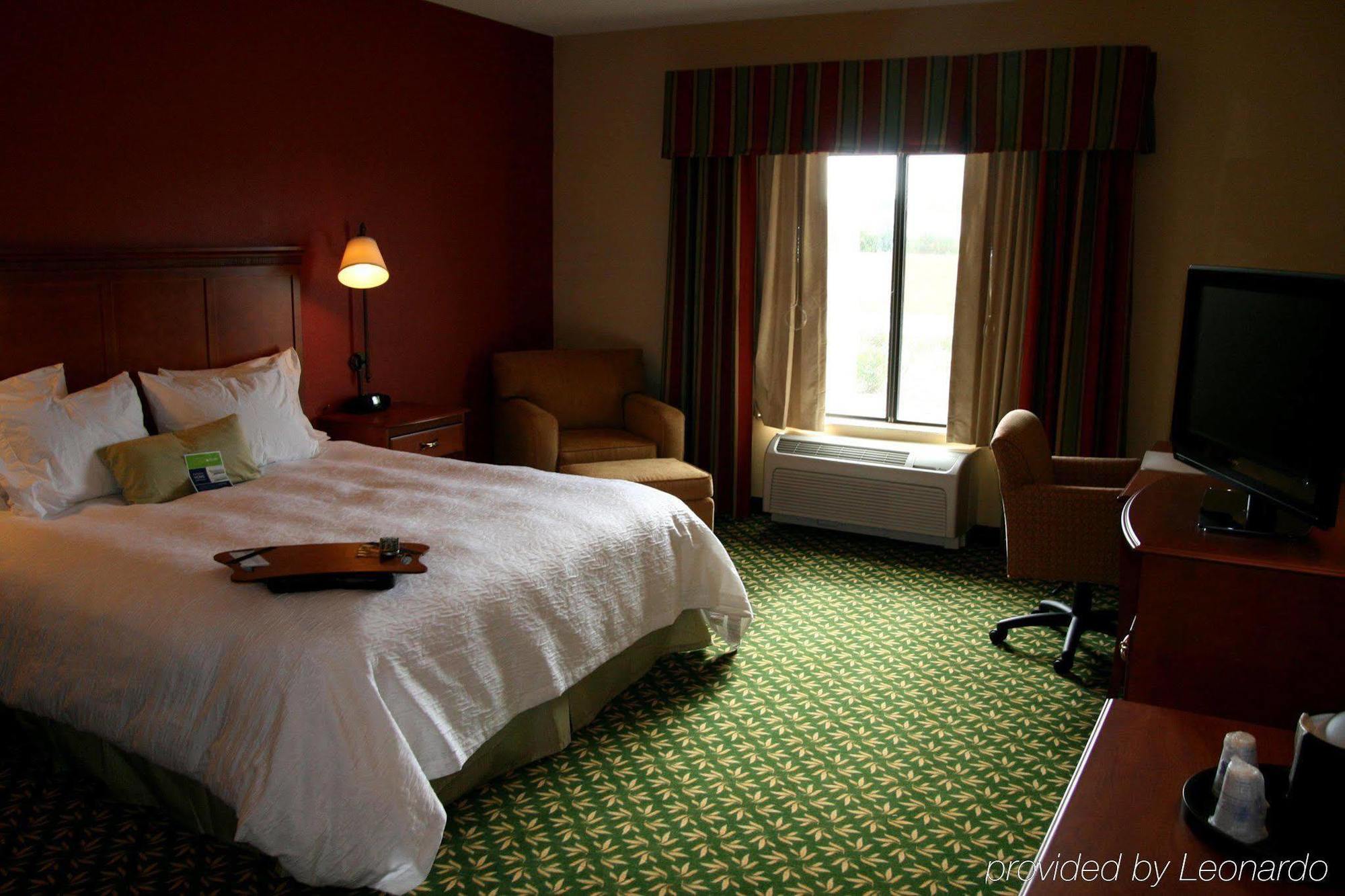 Hampton Inn & Suites Tucson East Szoba fotó