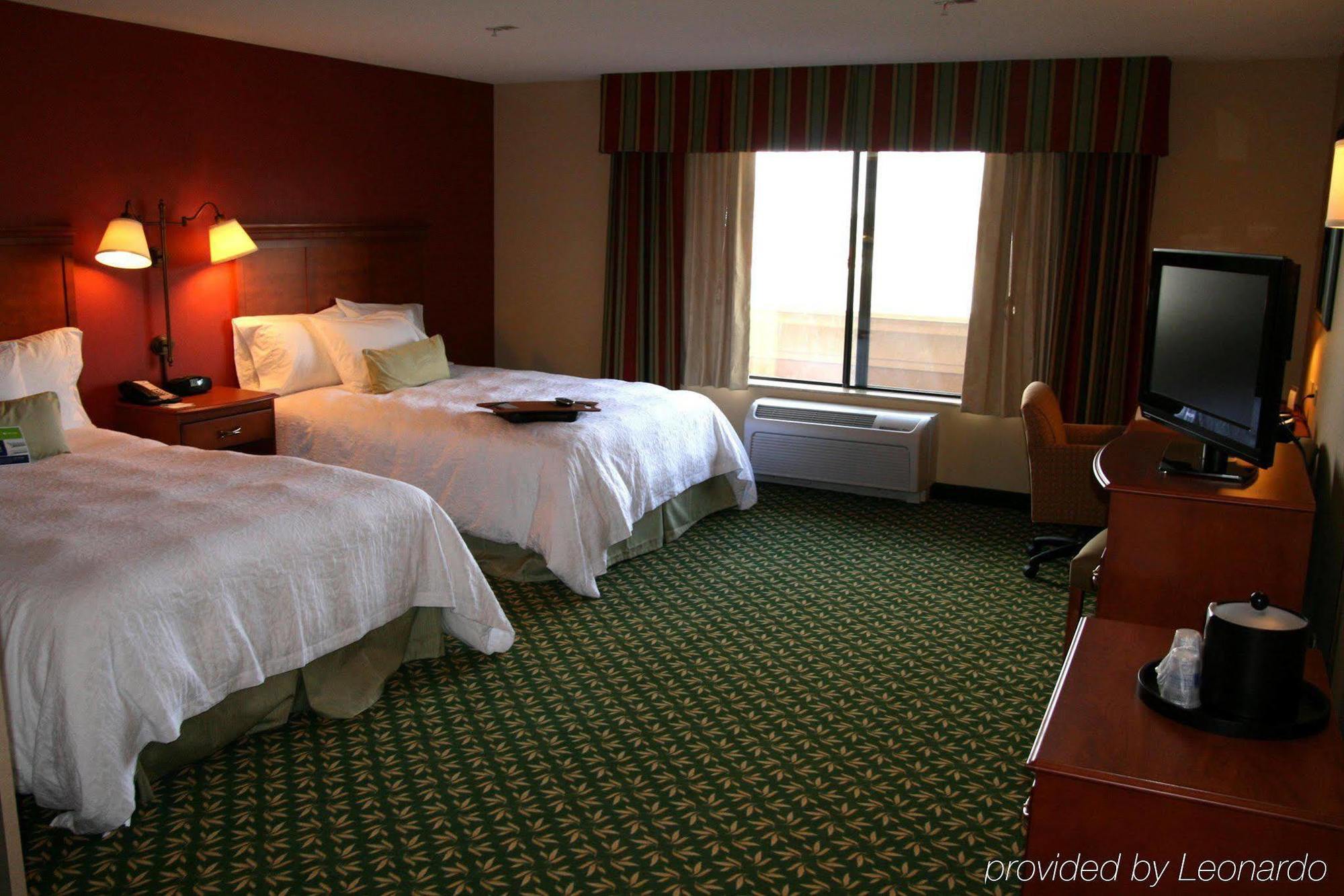 Hampton Inn & Suites Tucson East Kültér fotó
