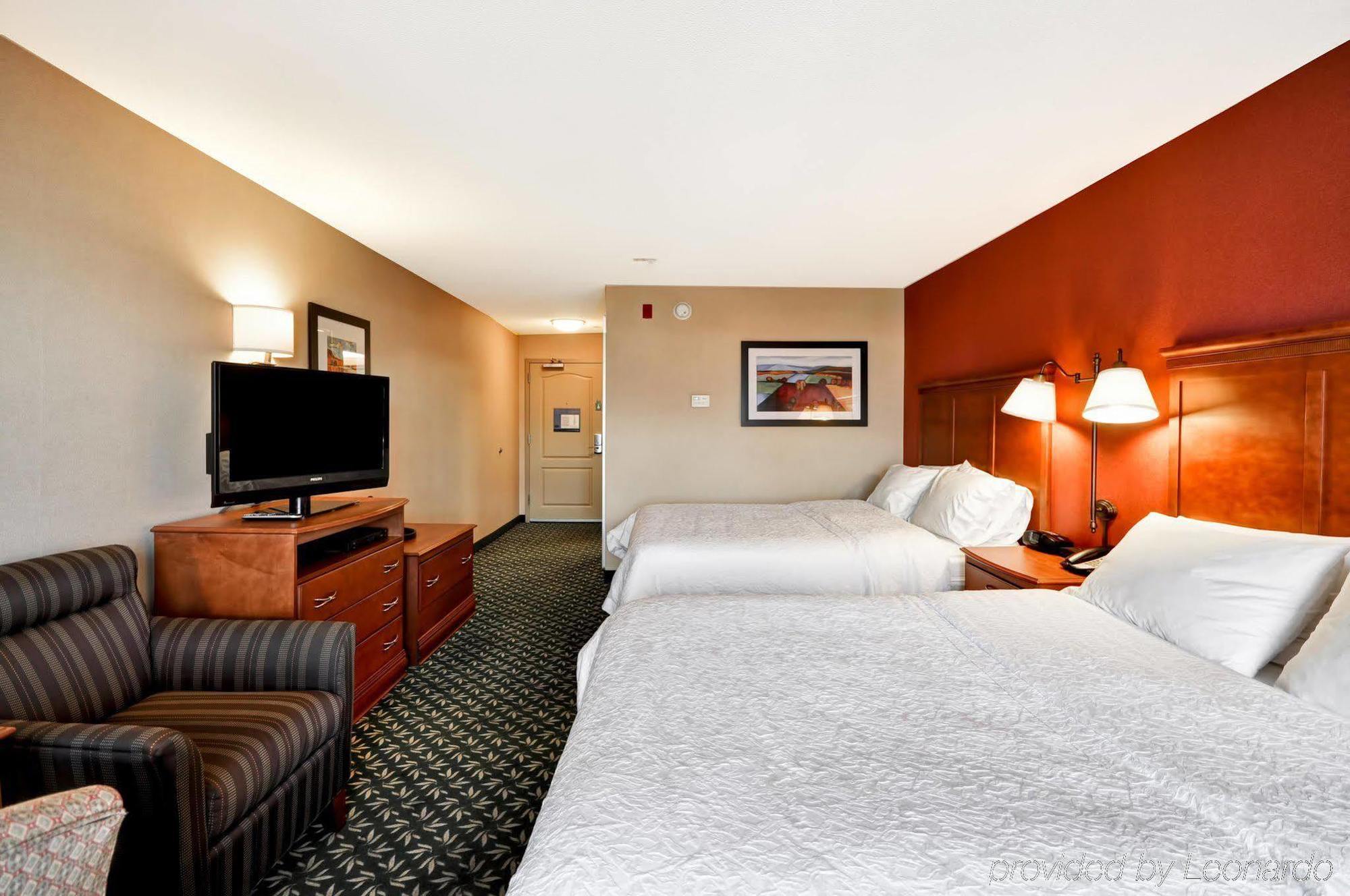 Hampton Inn & Suites Tucson East Kültér fotó
