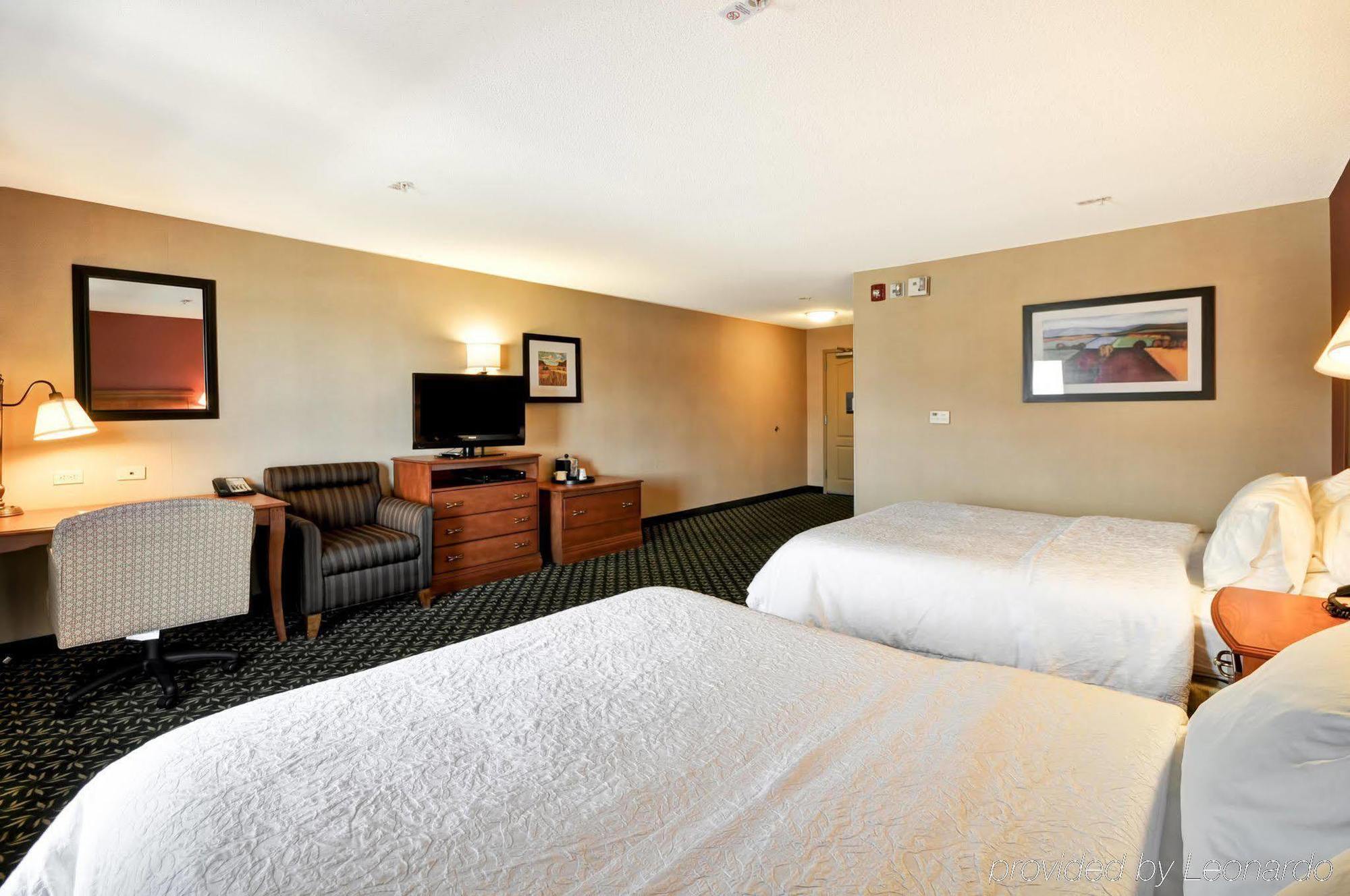 Hampton Inn & Suites Tucson East Kültér fotó