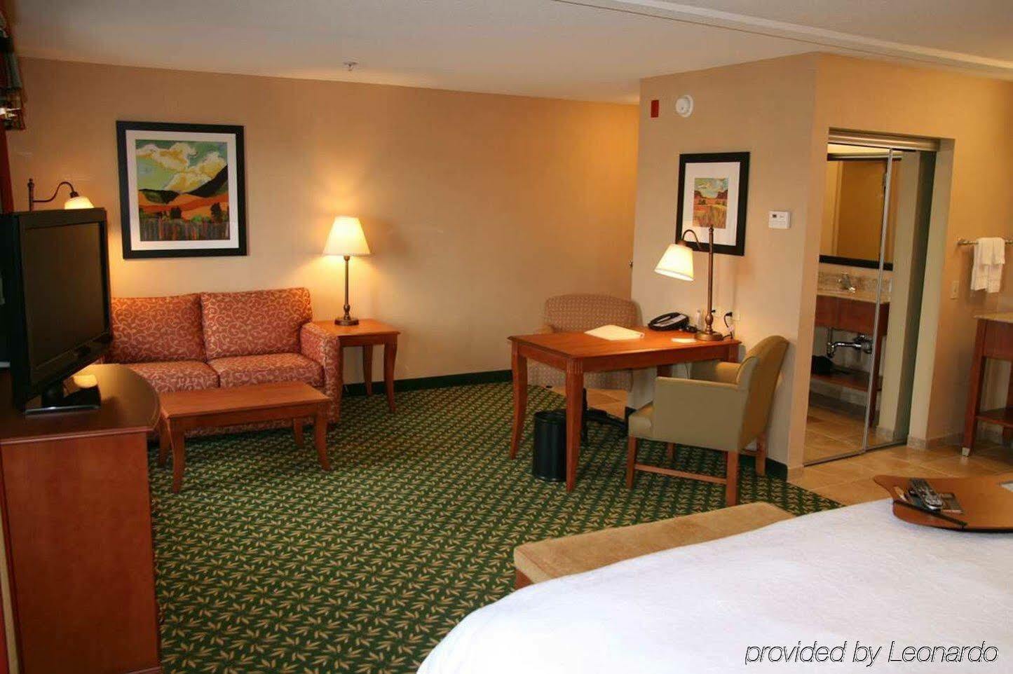 Hampton Inn & Suites Tucson East Kültér fotó