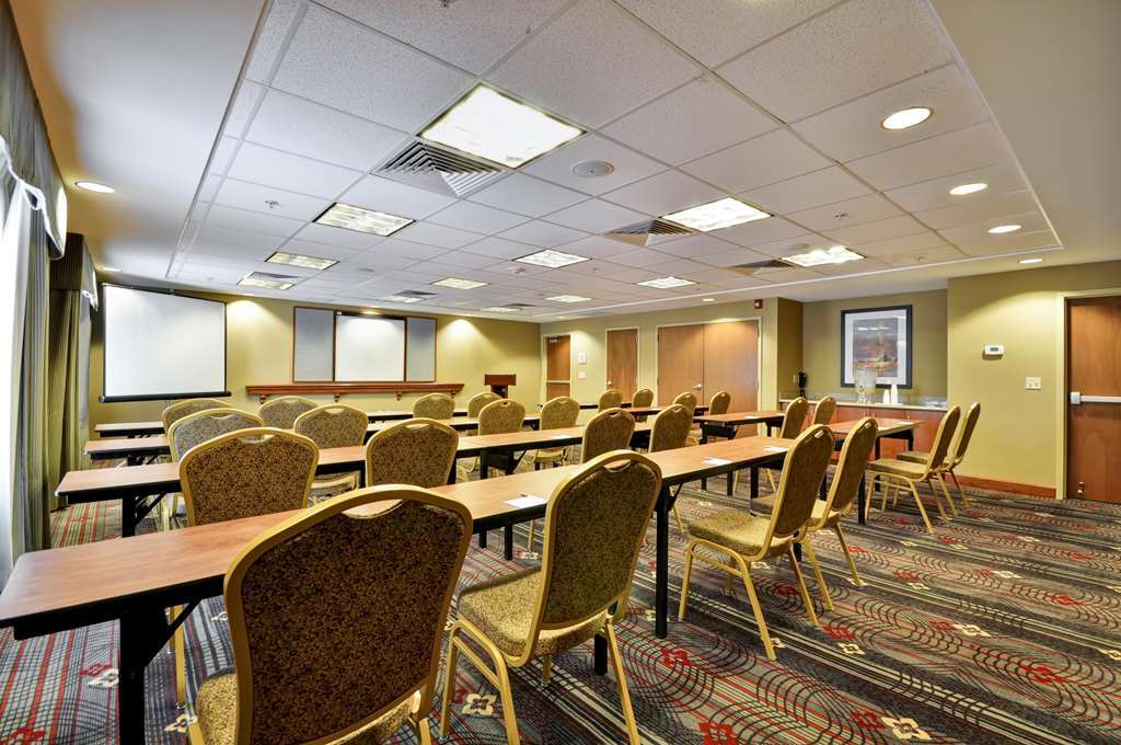 Hampton Inn & Suites Tucson East Létesítmények fotó