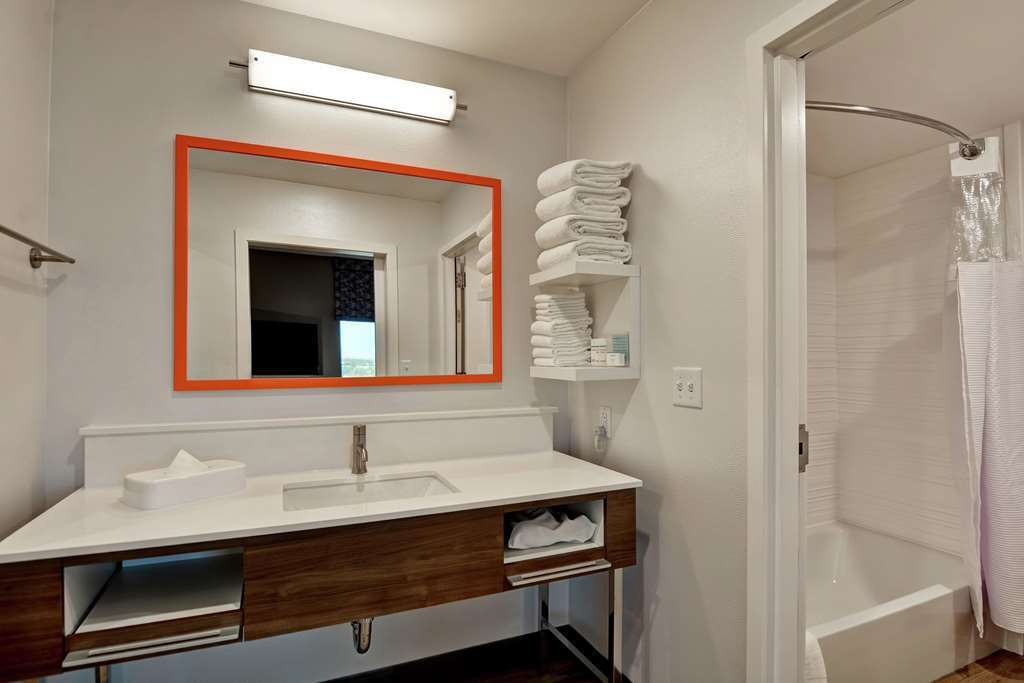 Hampton Inn & Suites Tucson East Szoba fotó