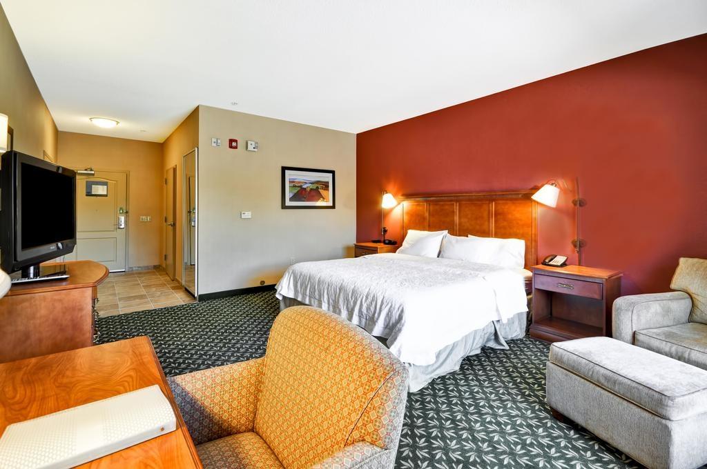 Hampton Inn & Suites Tucson East Kültér fotó